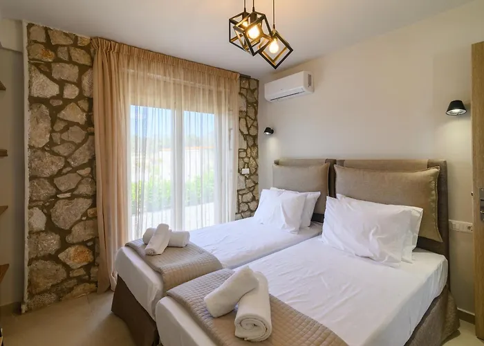 Drakos Estate - Luxury Pool Villa *