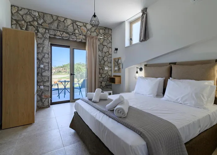 Drakos Estate - Luxury Pool *