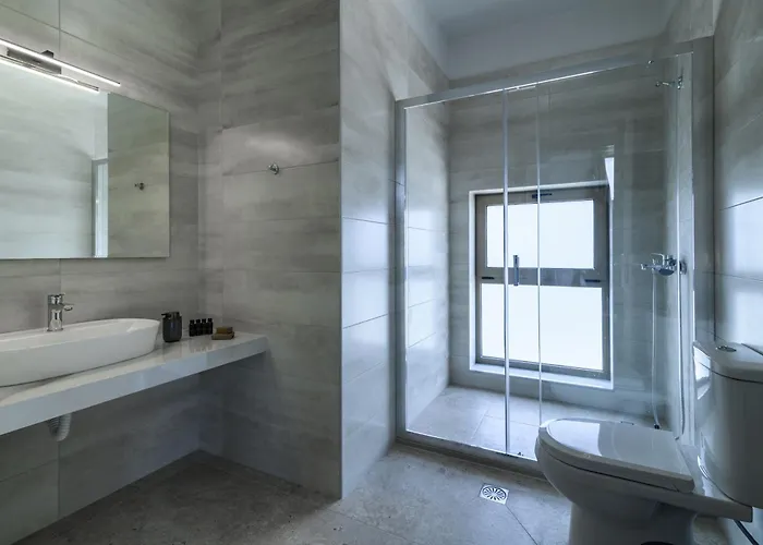 Drakos Estate - Luxury Pool *