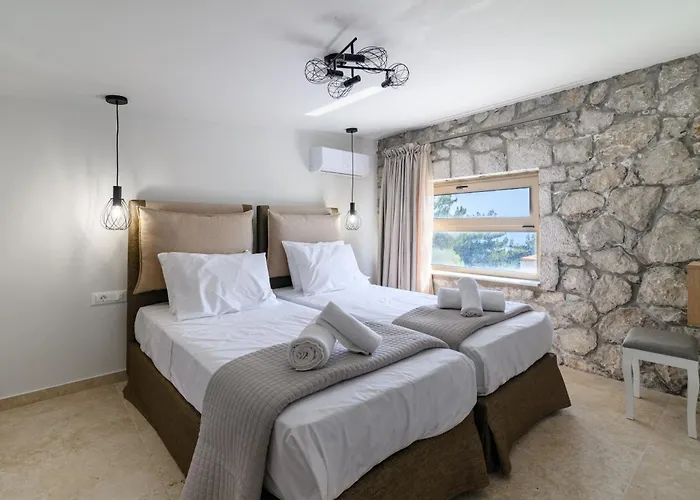 Drakos Estate - Luxury Pool Villa *