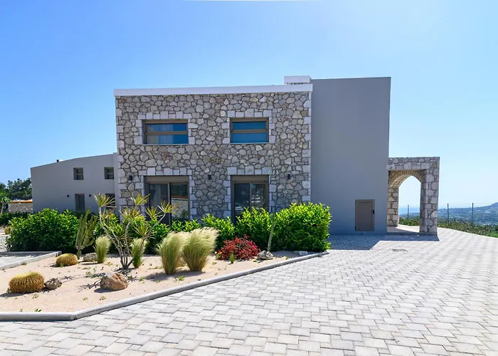 Drakos Estate - Luxury Pool