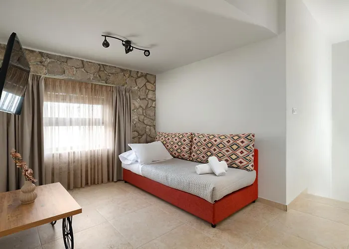 别墅 Drakos Estate - Luxury Pool