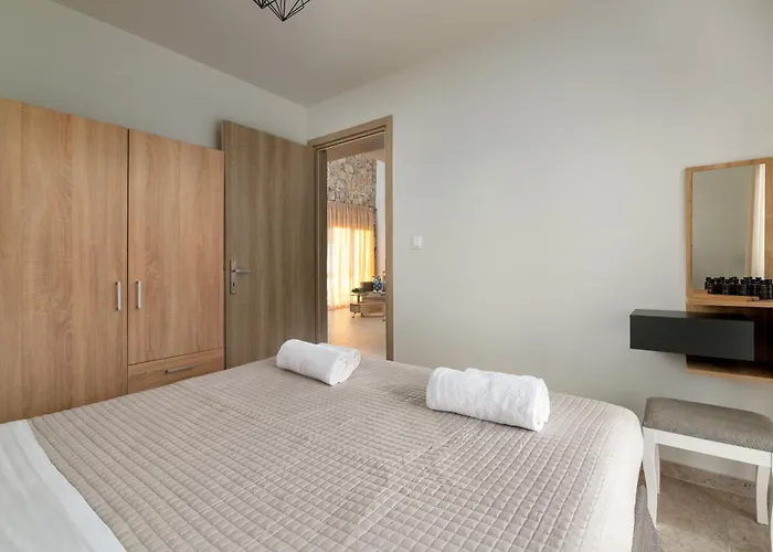 Drakos Estate - Luxury Pool *