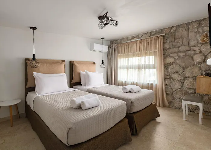 Drakos Estate - Luxury Pool *