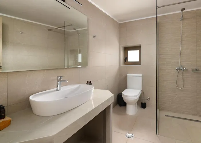 Drakos Estate - Luxury Pool 别墅