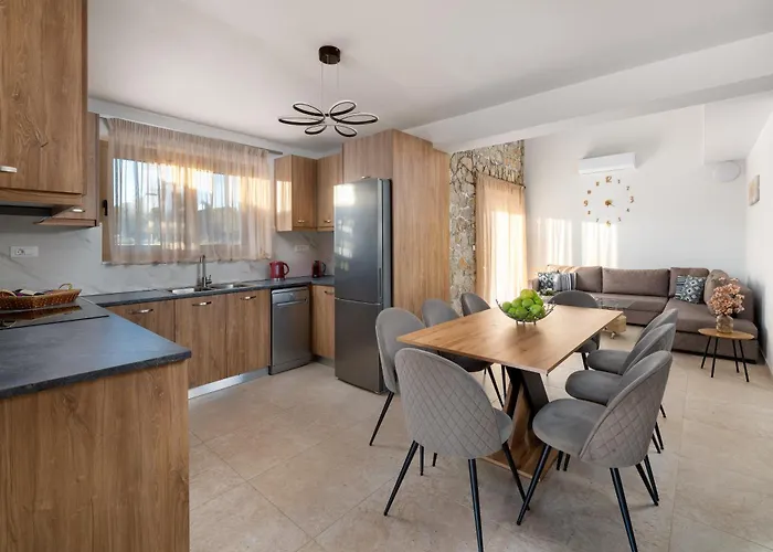 Drakos Estate - Luxury Pool *