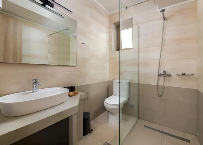 别墅 Drakos Estate - Luxury Pool