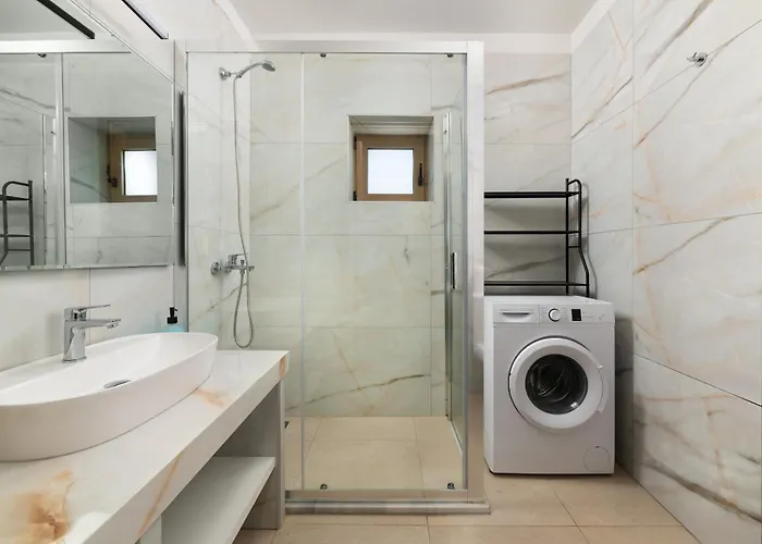 别墅 Drakos Estate - Luxury Pool