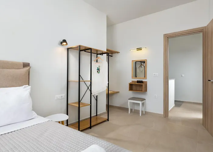 别墅 Drakos Estate - Luxury Pool