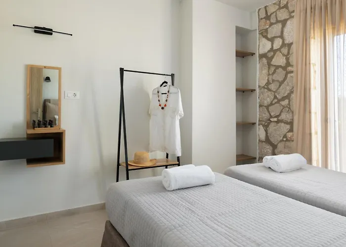 Drakos Estate - Luxury Pool *