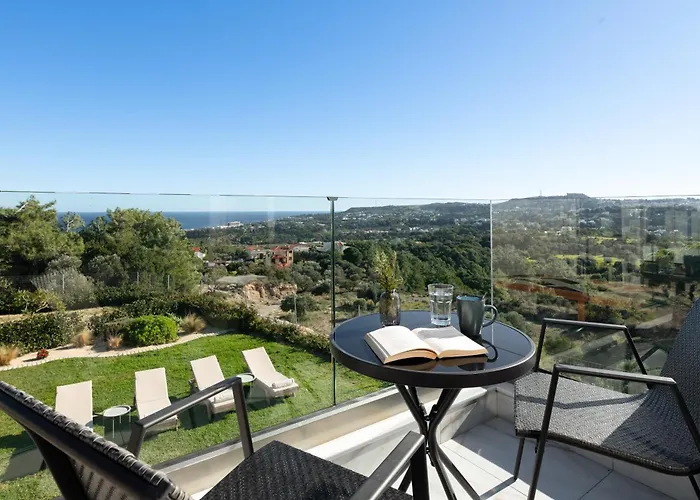 Drakos Estate - Luxury Pool 阿斯格罗