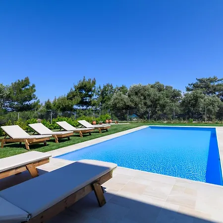 Drakos Estate - Luxury Pool * Asgourou