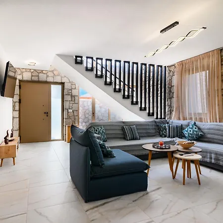 Villa Drakos Estate - Luxury Pool *