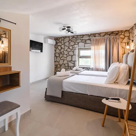 Drakos Estate - Luxury Pool *