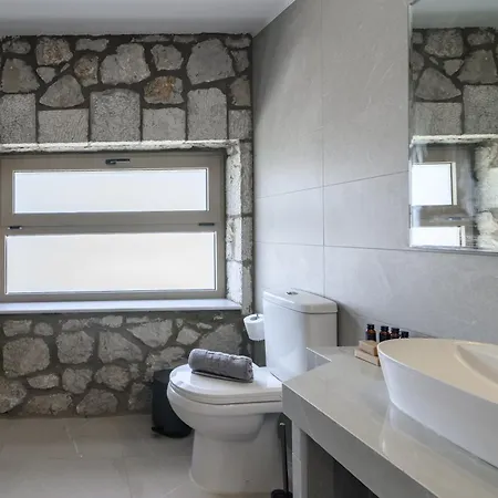 Drakos Estate - Luxury Pool Villa