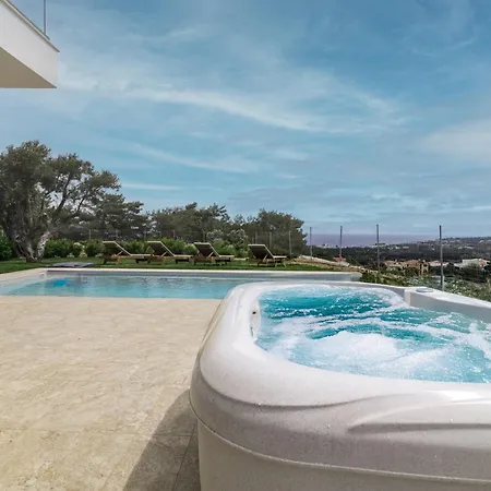 Drakos Estate - Luxury Pool Villa *