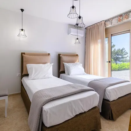 Drakos Estate - Luxury Pool Asgourou