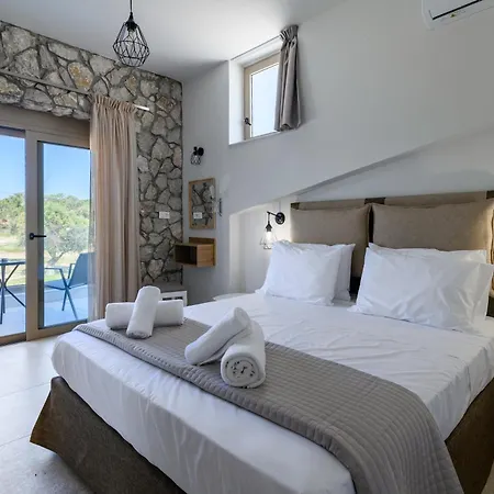 Villa Drakos Estate - Luxury Pool