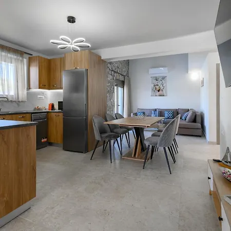 Villa Drakos Estate - Luxury Pool