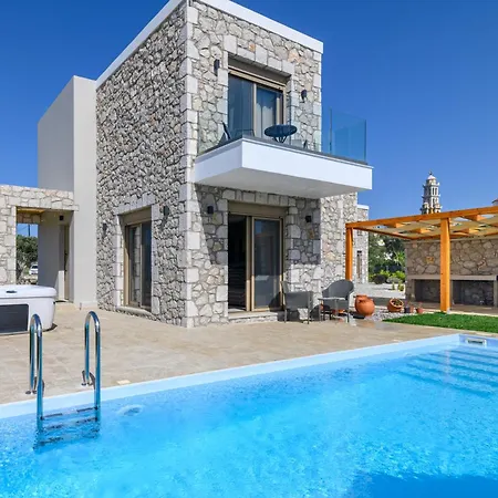 Drakos Estate - Luxury Pool Villa *