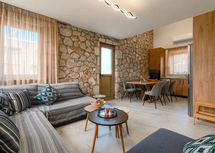 Drakos Estate - Luxury Pool *