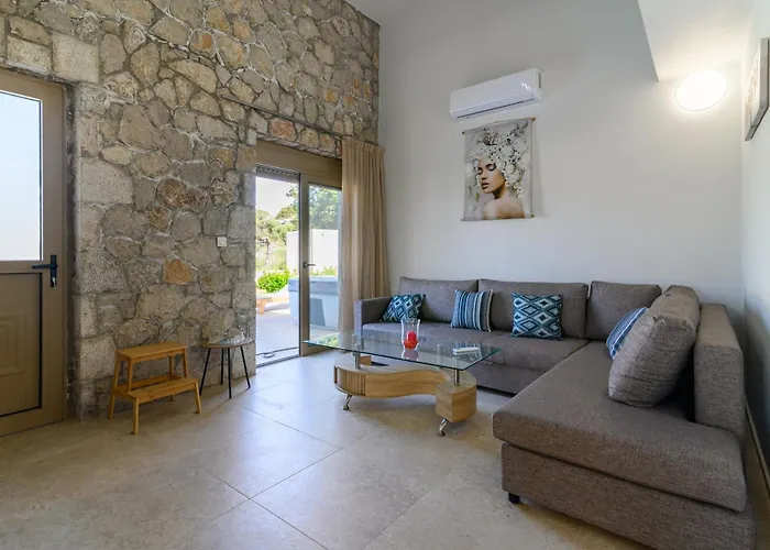 Drakos Estate - Luxury Pool *